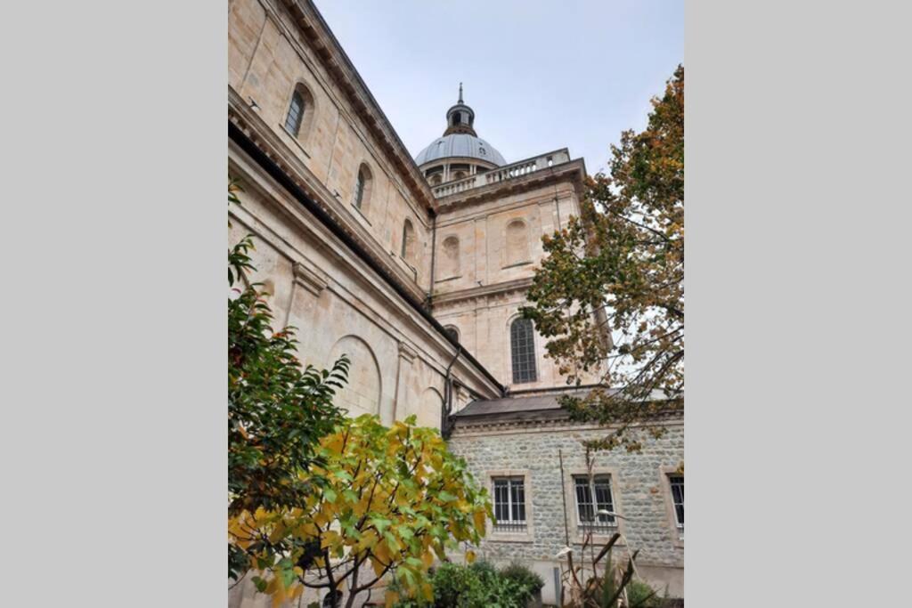Ideal Vieille Ville De Boulogne La Boulonnaise ! Екстер'єр фото