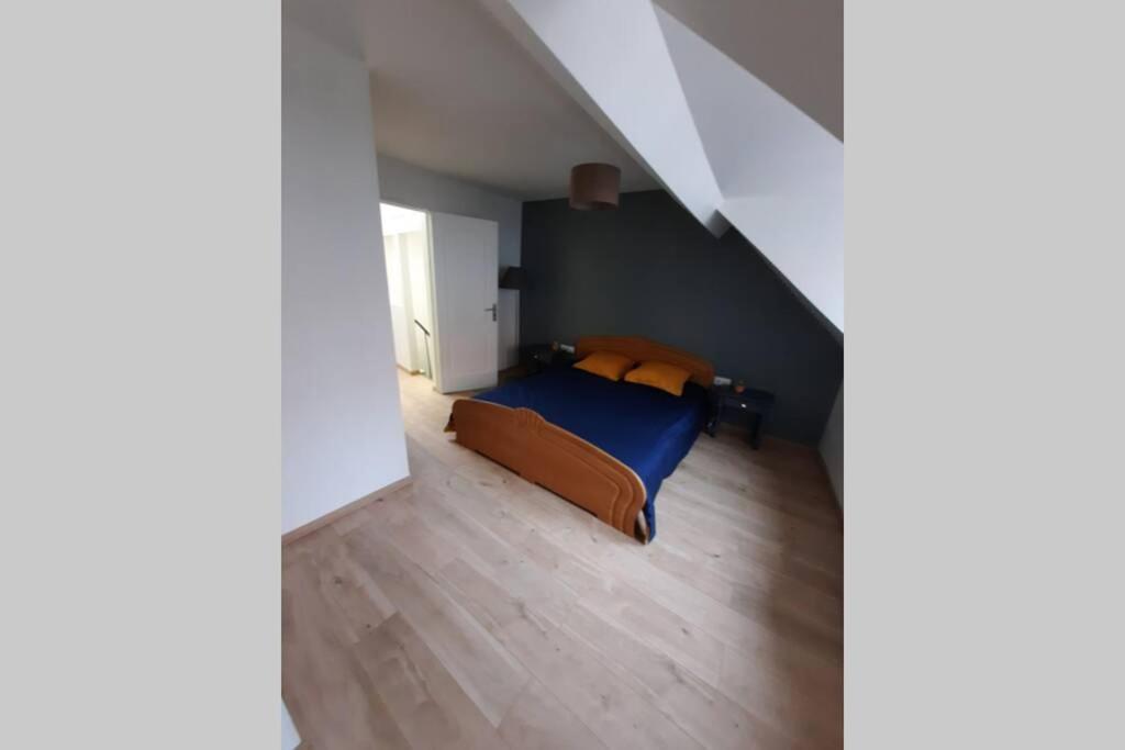 Ideal Vieille Ville De Boulogne La Boulonnaise ! Екстер'єр фото