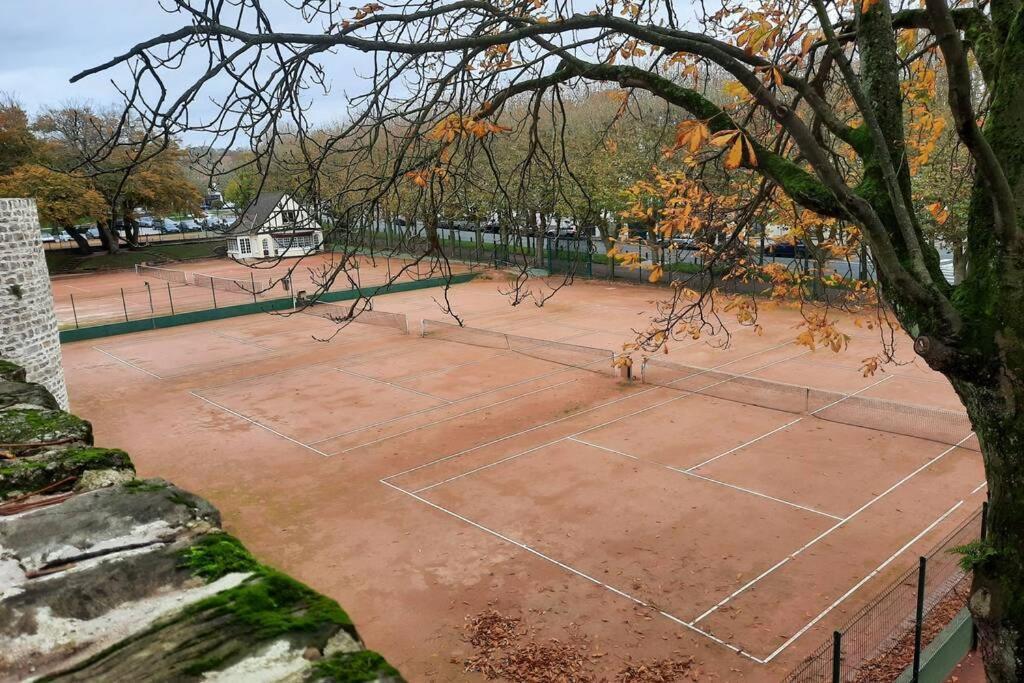 Ideal Vieille Ville De Boulogne La Boulonnaise ! Екстер'єр фото