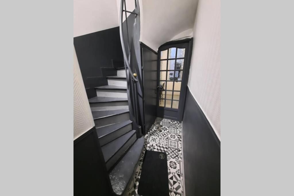 Ideal Vieille Ville De Boulogne La Boulonnaise ! Екстер'єр фото