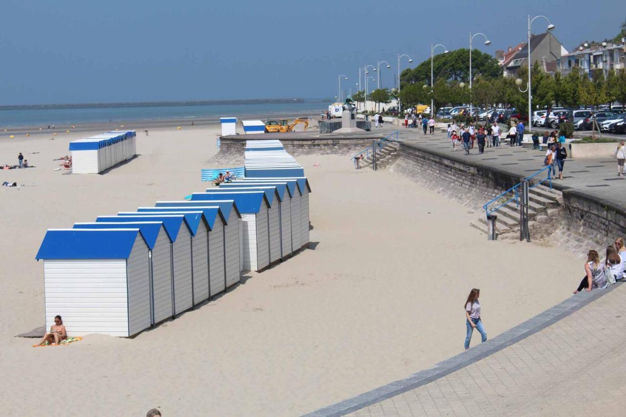 Ideal Vieille Ville De Boulogne La Boulonnaise ! Екстер'єр фото