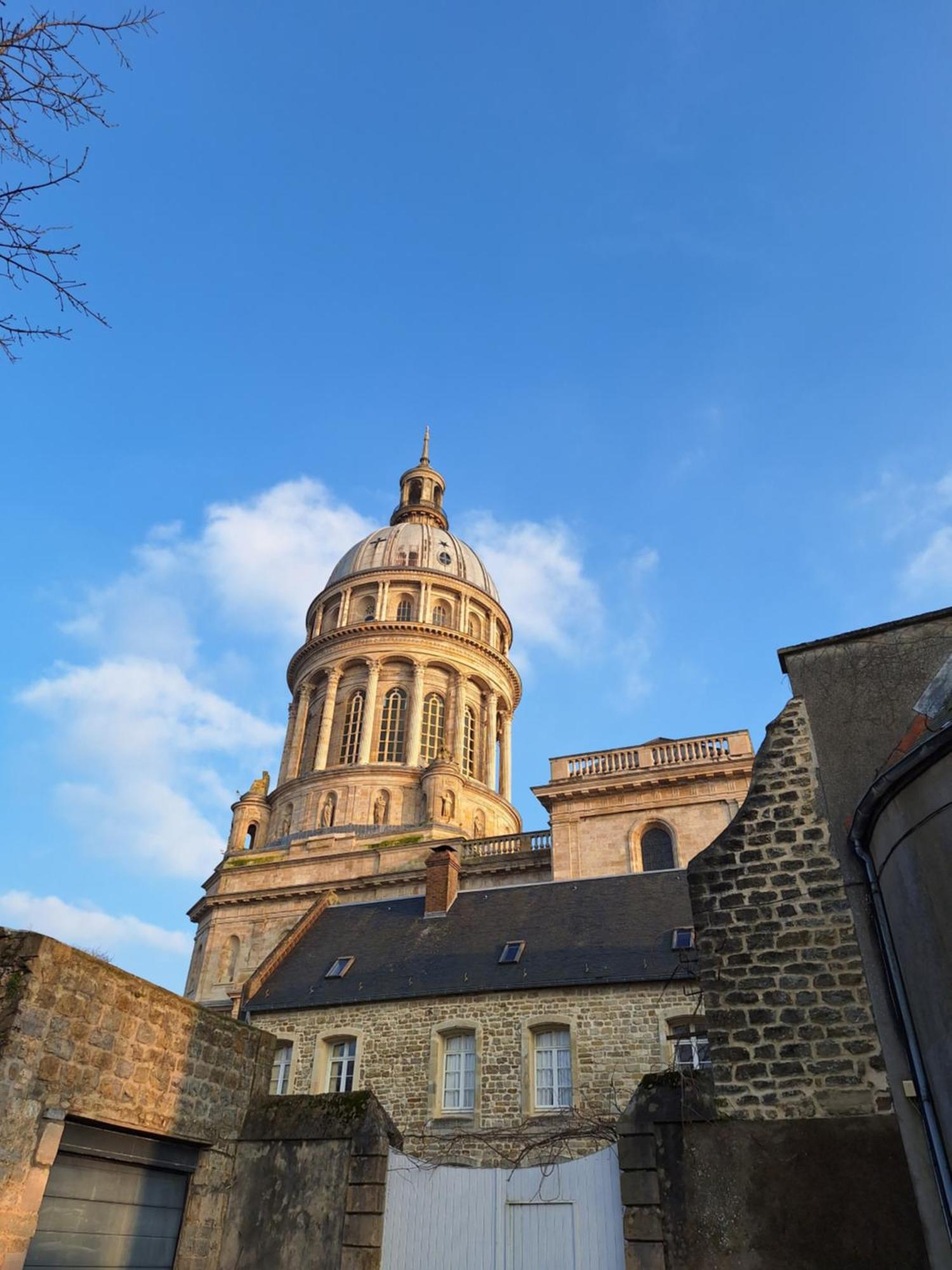 Ideal Vieille Ville De Boulogne La Boulonnaise ! Екстер'єр фото